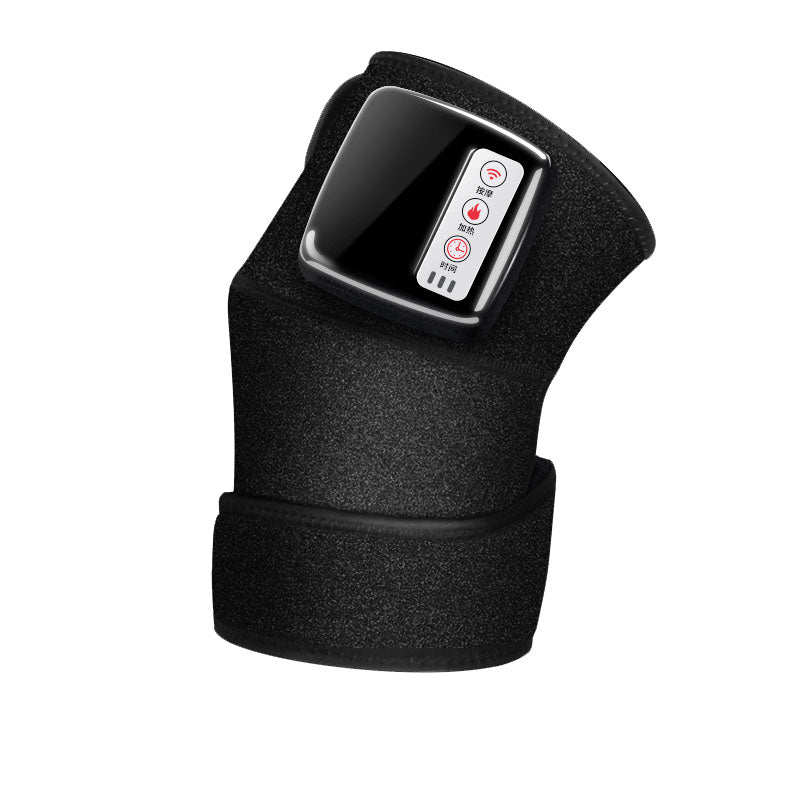 Electric Infrared Heating Knee & Elbow Massager