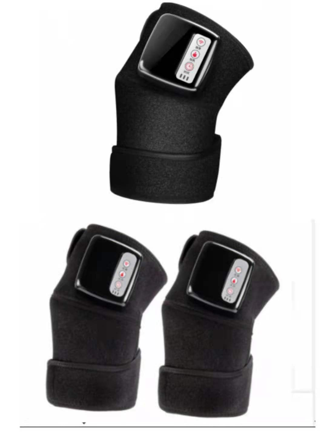 Electric Infrared Heating Knee & Elbow Massager