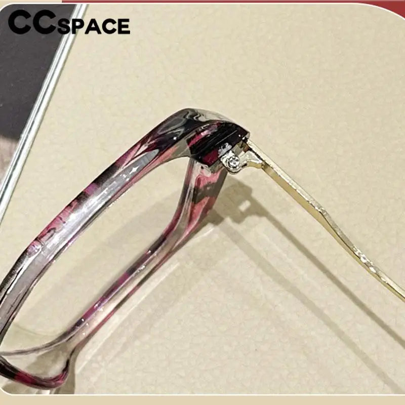 Trend Colorful Optical Reading Glasses for Women