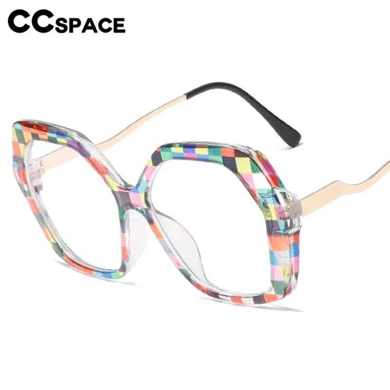 Trend Colorful Optical Reading Glasses for Women