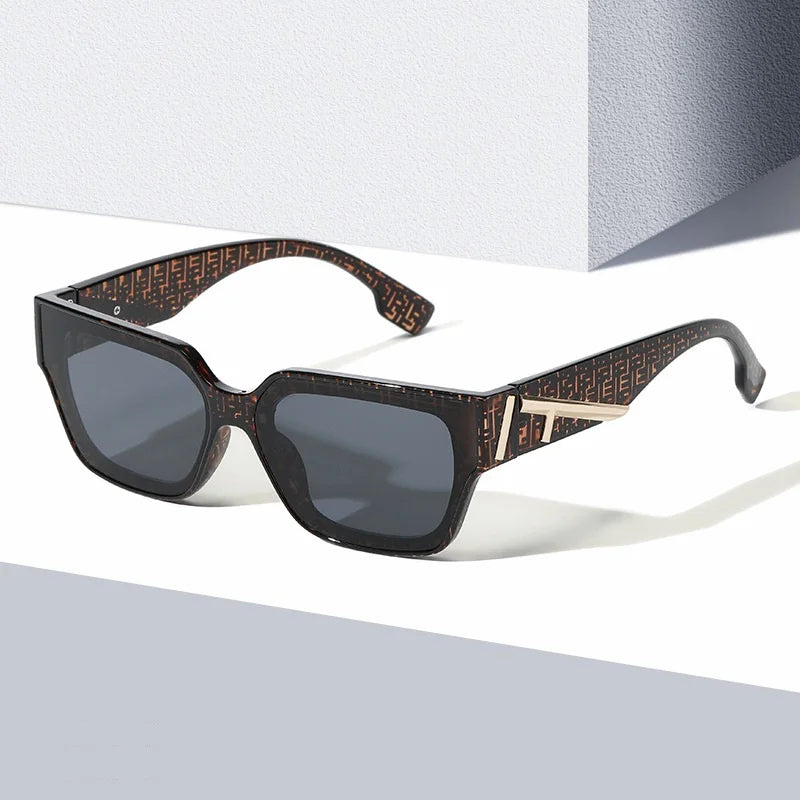 Stylish Modern Designer Sunglasses