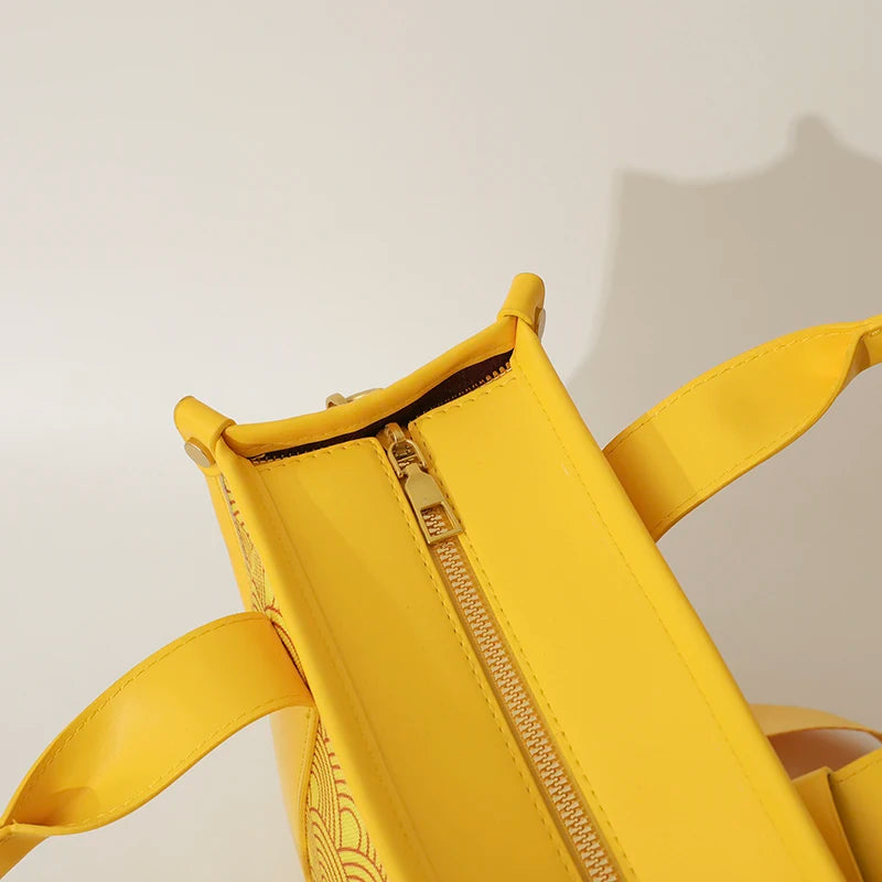 Kurt Geiger Canvas Tote Bag
