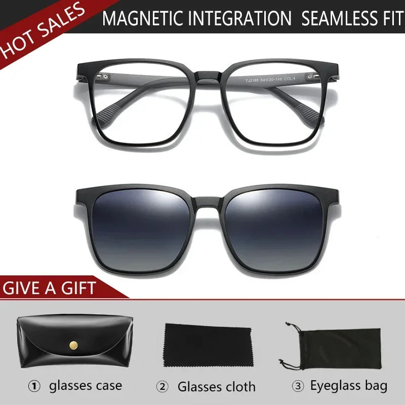 GENEVIEVE New Men&
