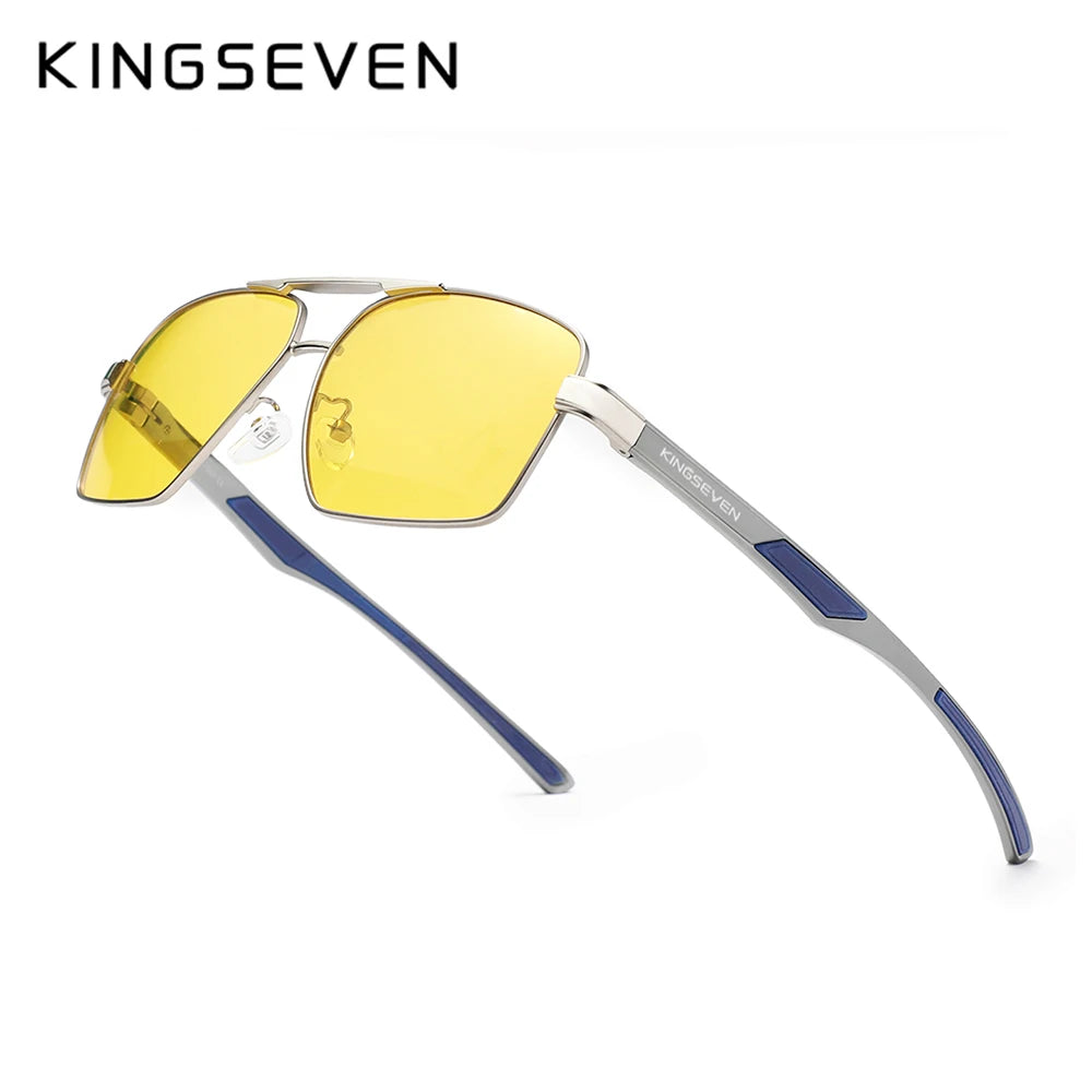 New Men&