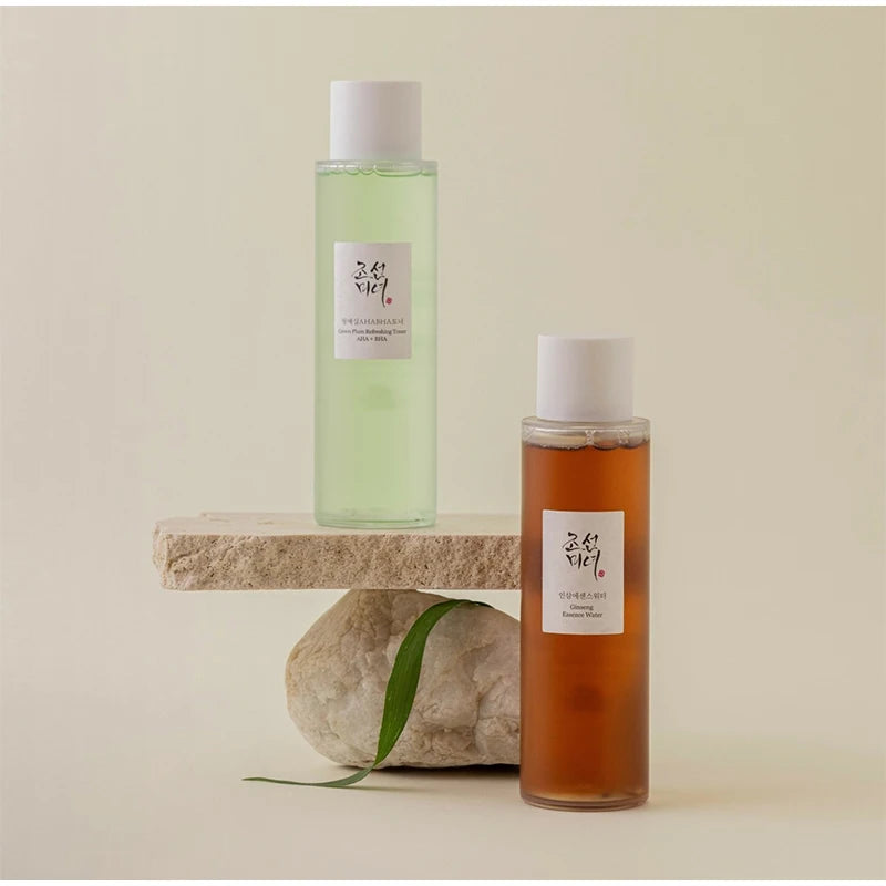 Beauty Green Plum Toner – Refreshing & Moisturizing