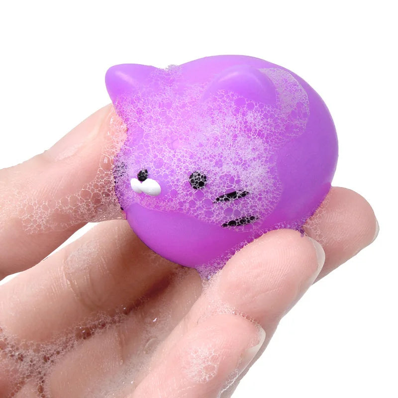 Mochi Squishies