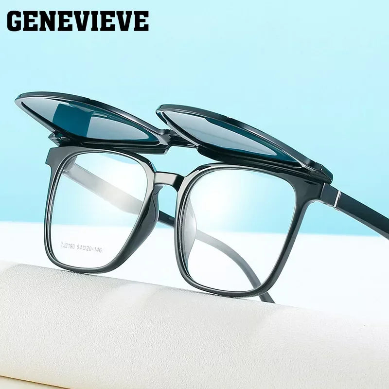 GENEVIEVE New Men&