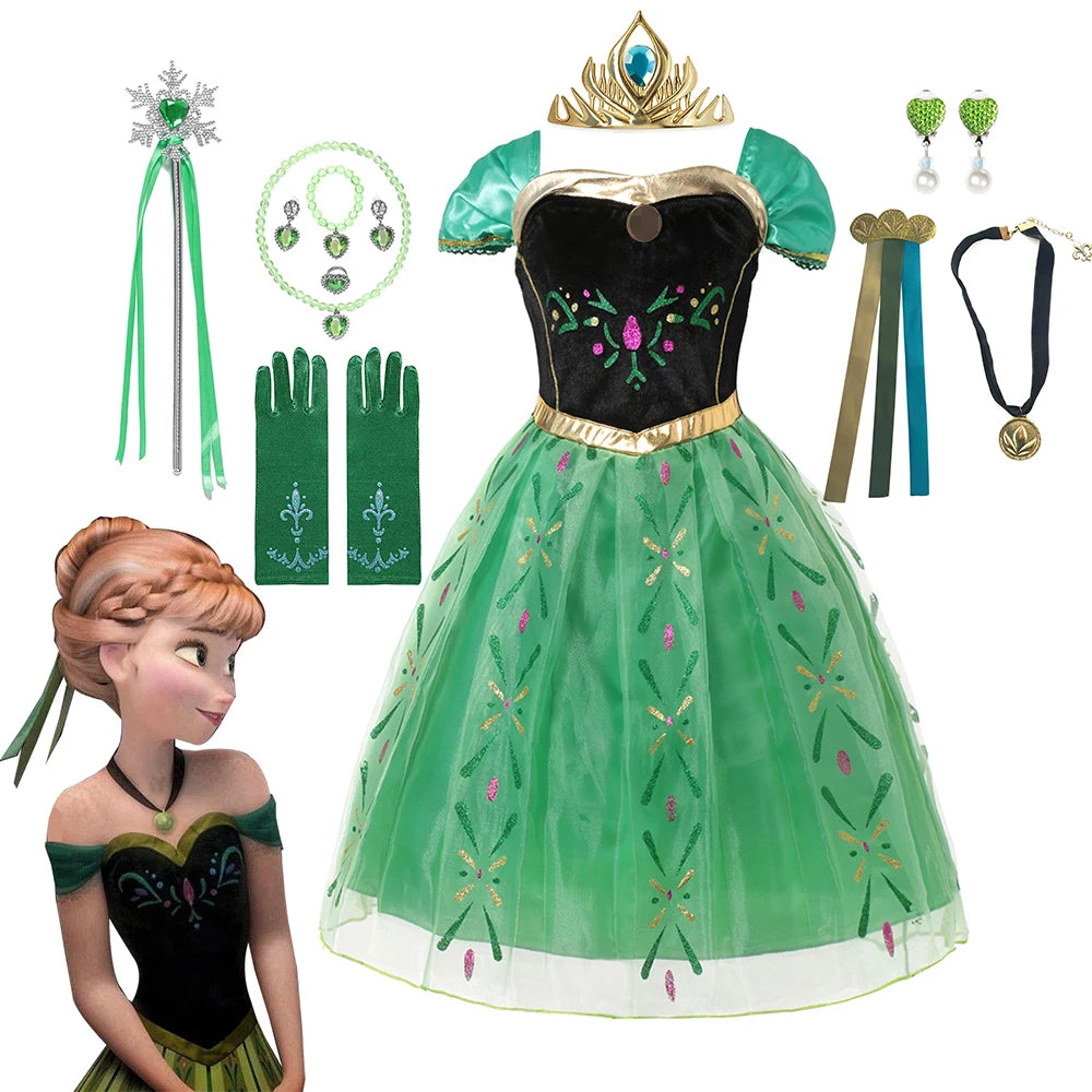 Disney Frozen Elsa
