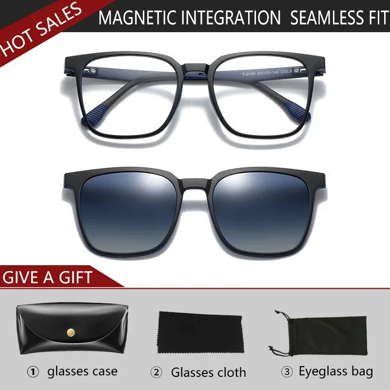 GENEVIEVE New Men&