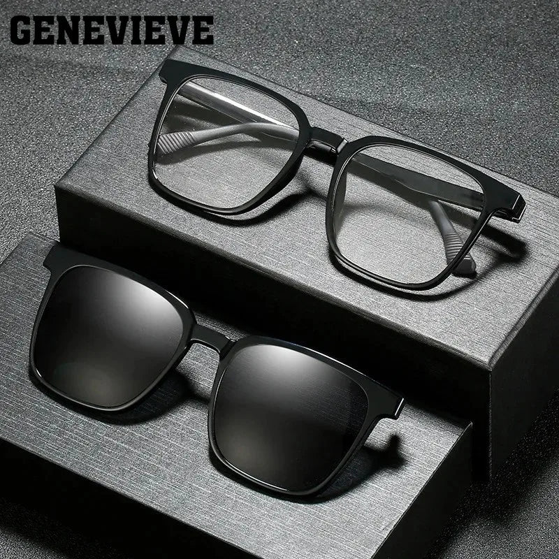 GENEVIEVE New Men&