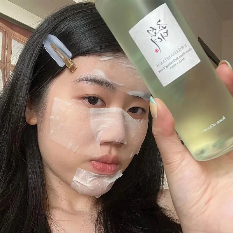 Beauty Green Plum Toner – Refreshing & Moisturizing