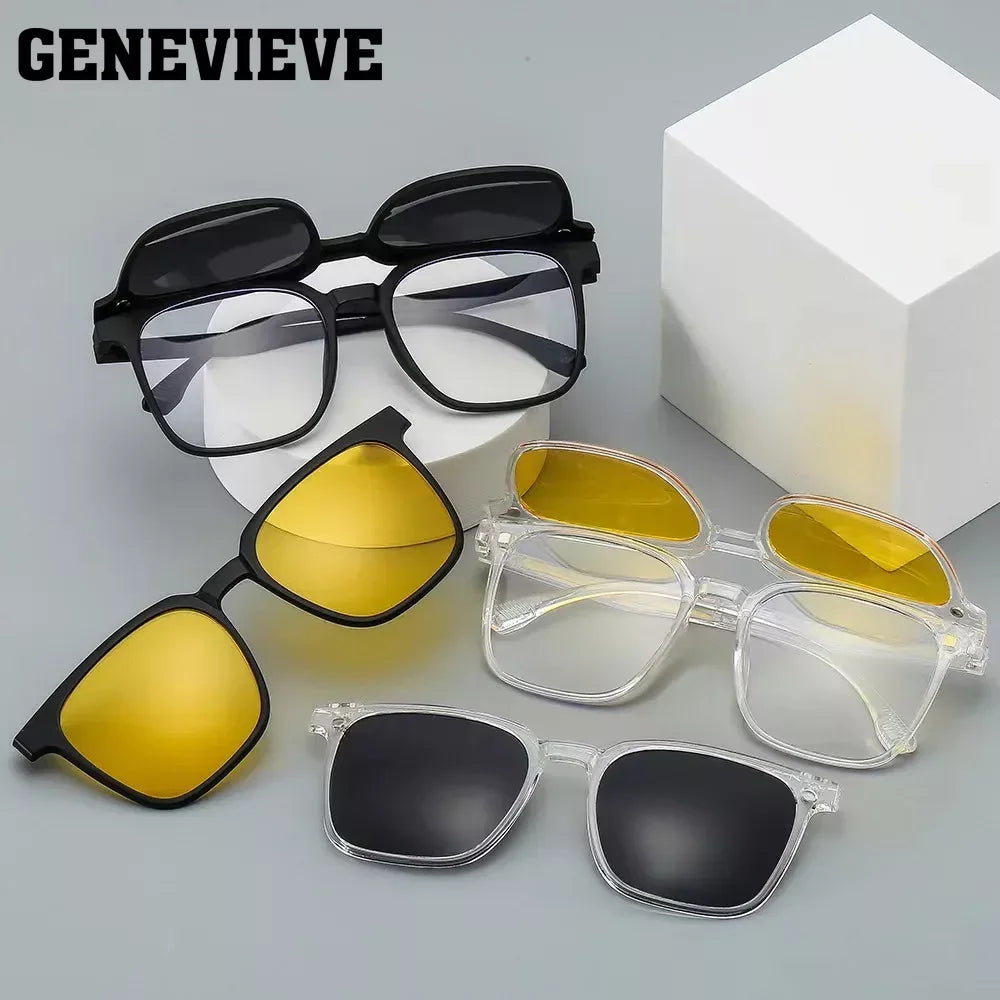 GENEVIEVE New Men&