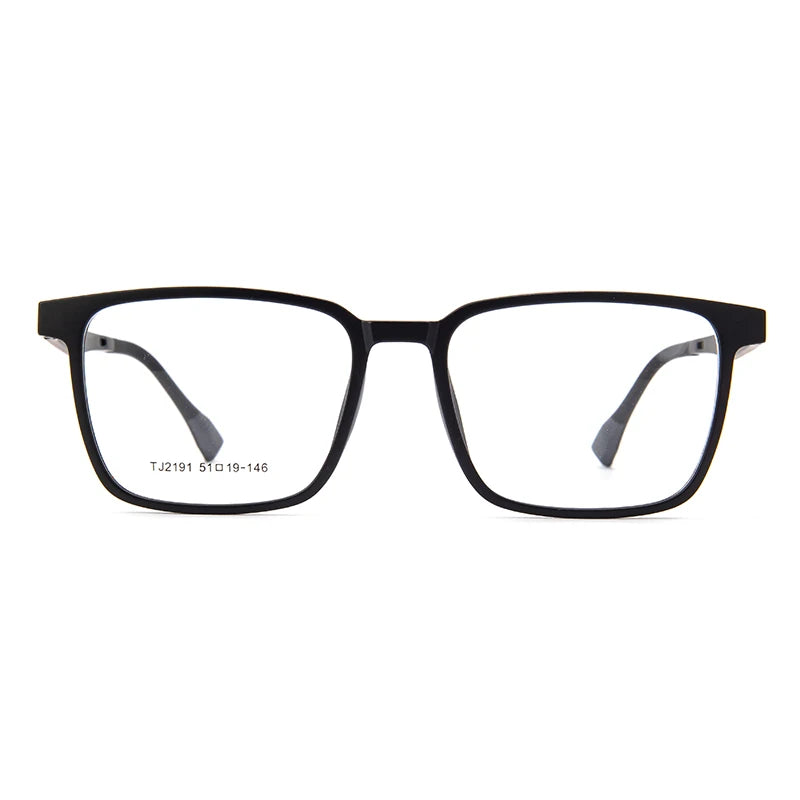 VICKY Flip-up Magnetic Clip-On Prescription Glasses