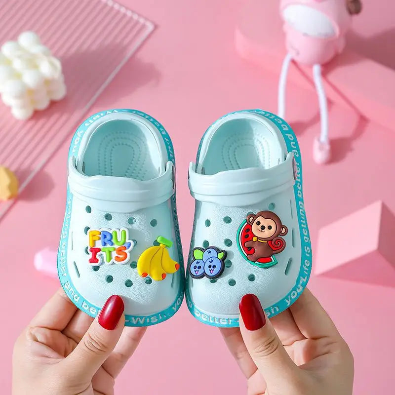 Summer Kids Sandals