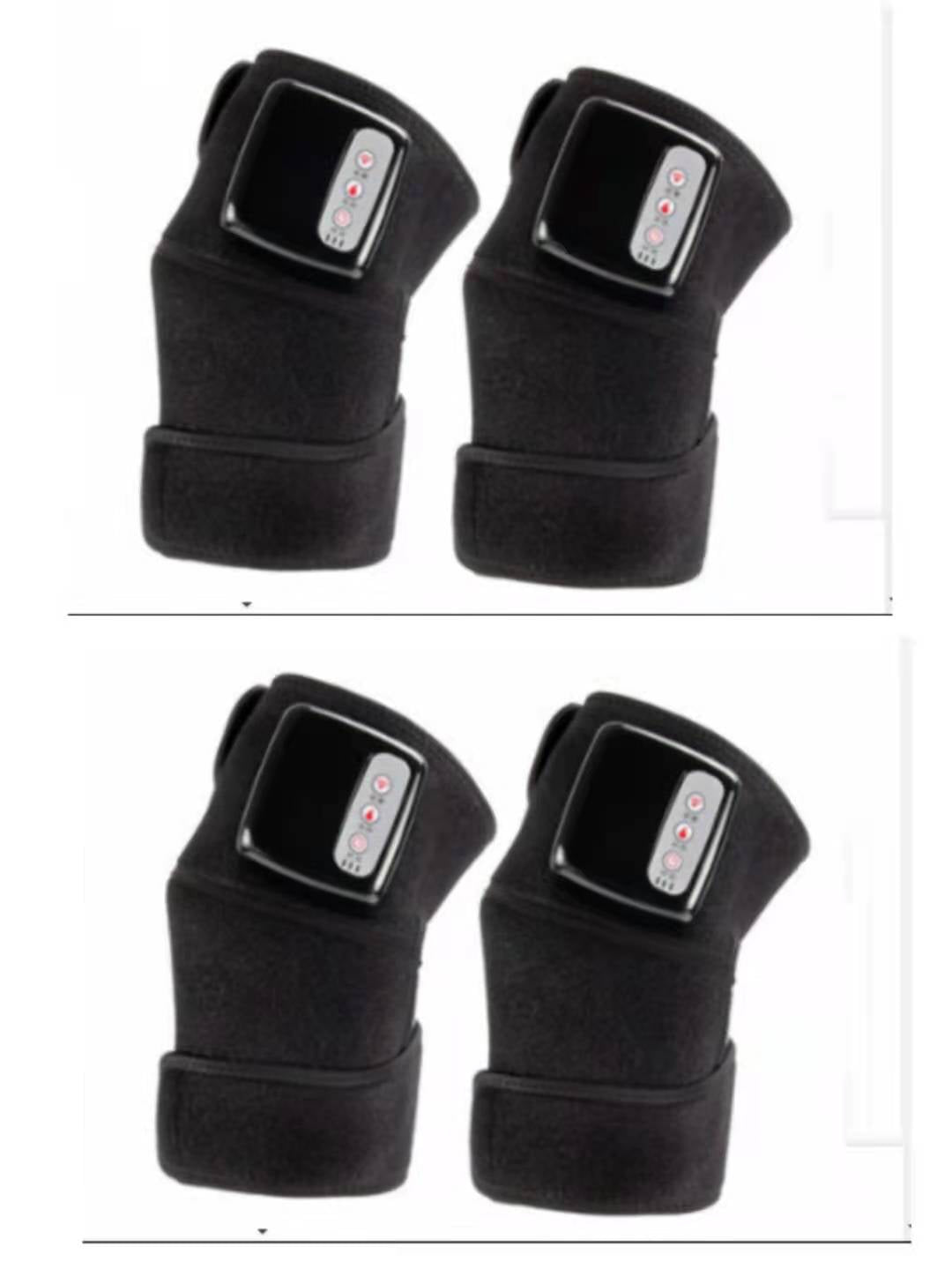 Electric Infrared Heating Knee & Elbow Massager