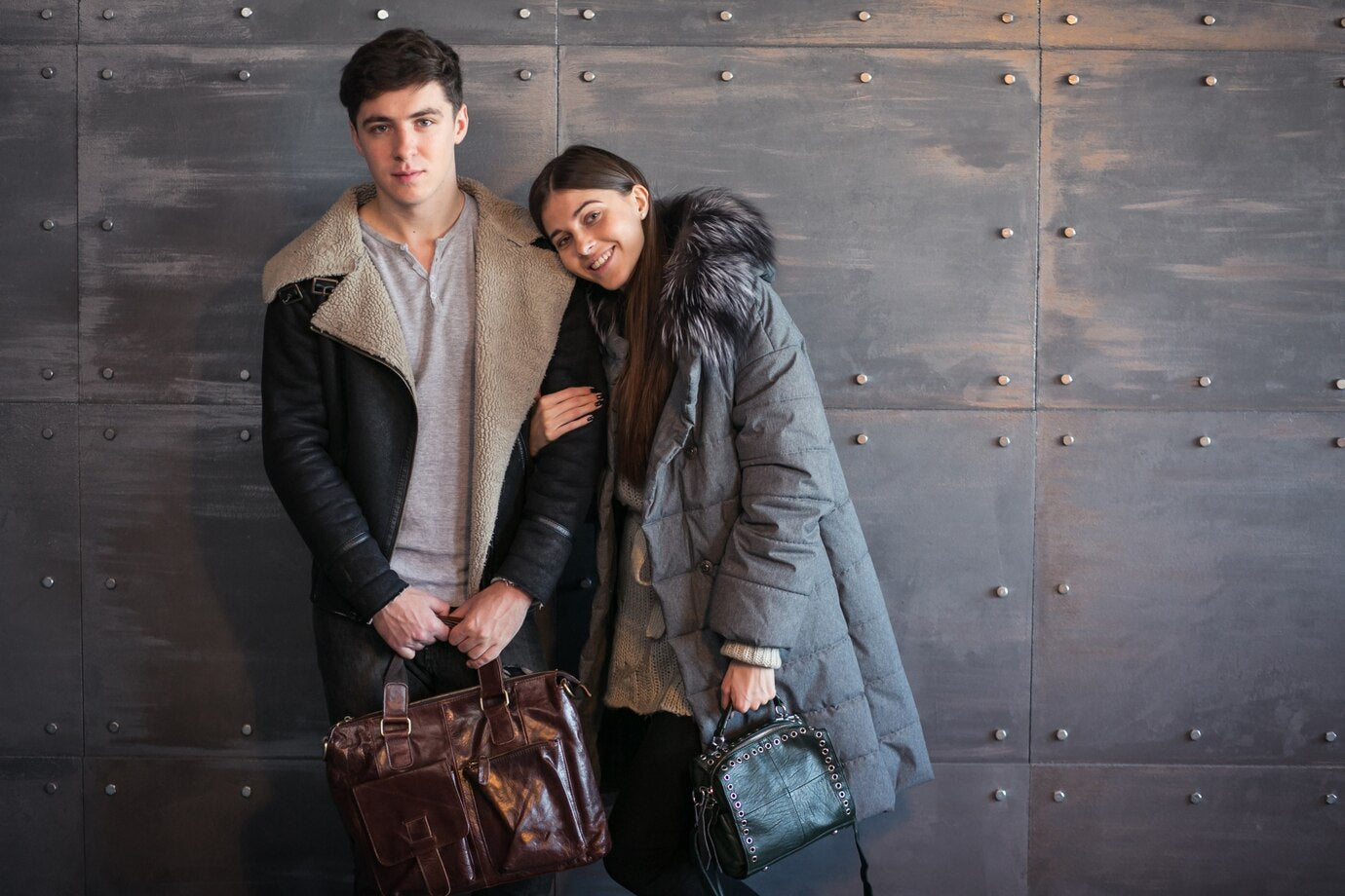 Bags