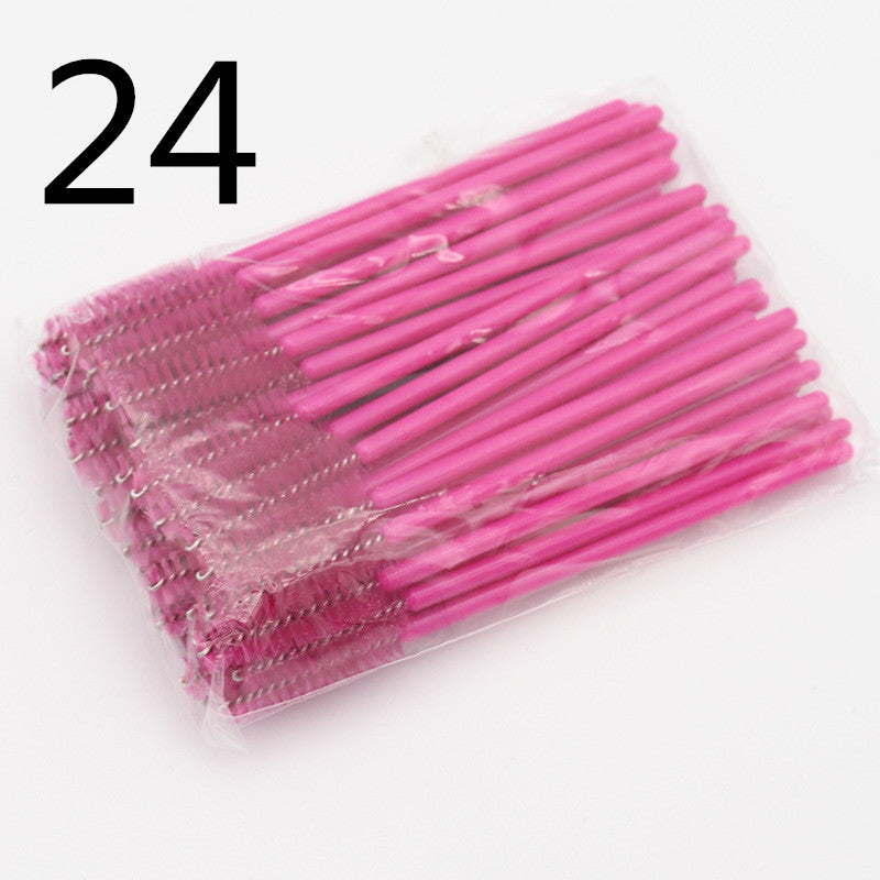 Lash Grooming Brushes