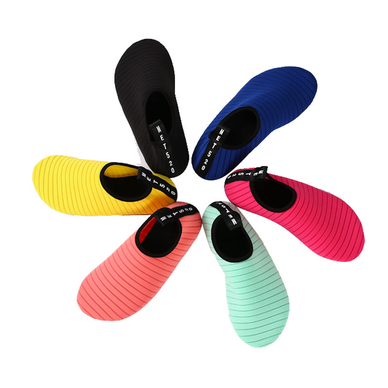 TPR Snorkeling and Diving Beach Shoes