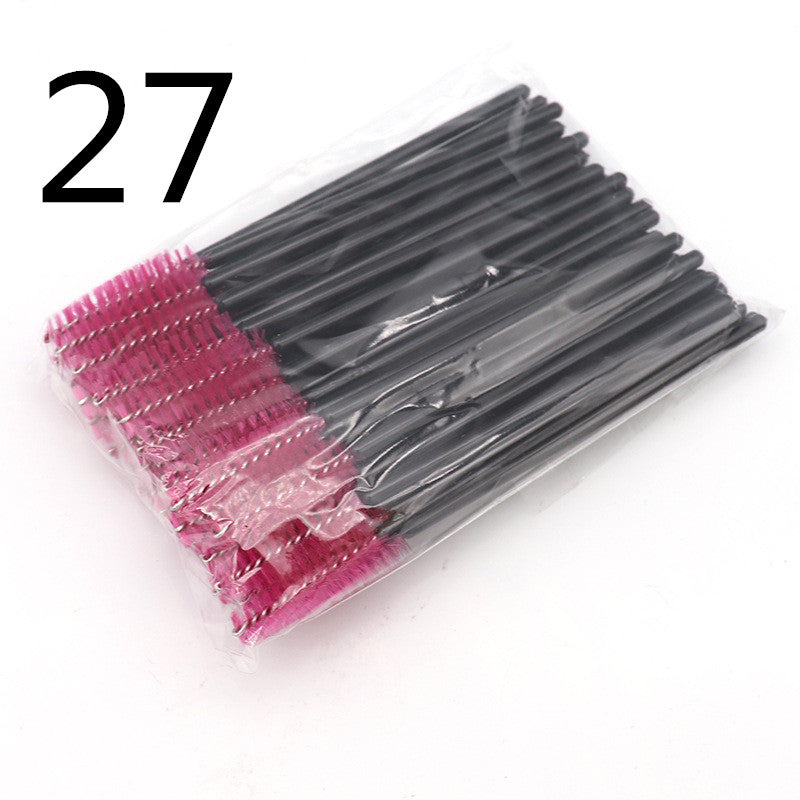 Lash Grooming Brushes