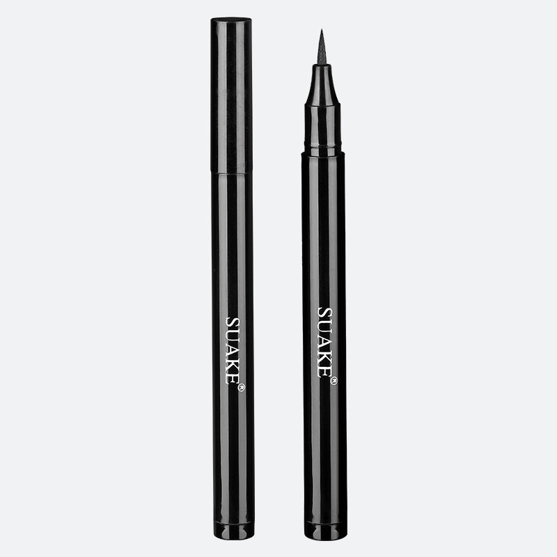 Smooth &amp; Quick-Drying Eyeliner – Smudge-Free, No Ink Leaks