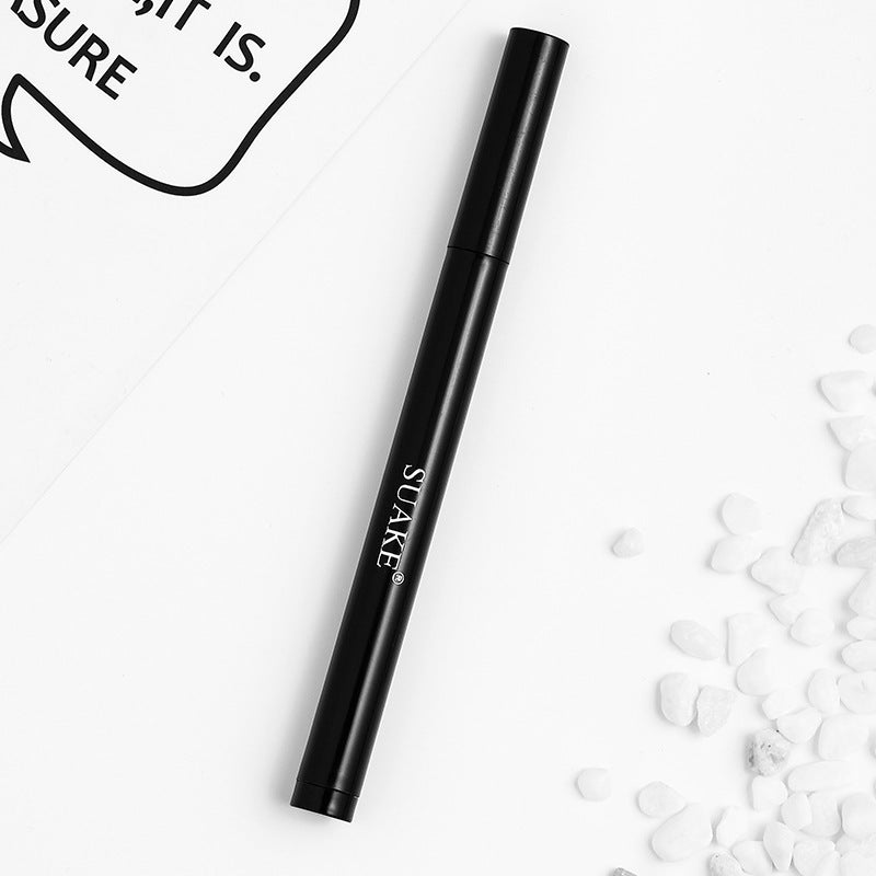 Smooth &amp; Quick-Drying Eyeliner – Smudge-Free, No Ink Leaks