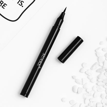 Smooth &amp; Quick-Drying Eyeliner – Smudge-Free, No Ink Leaks