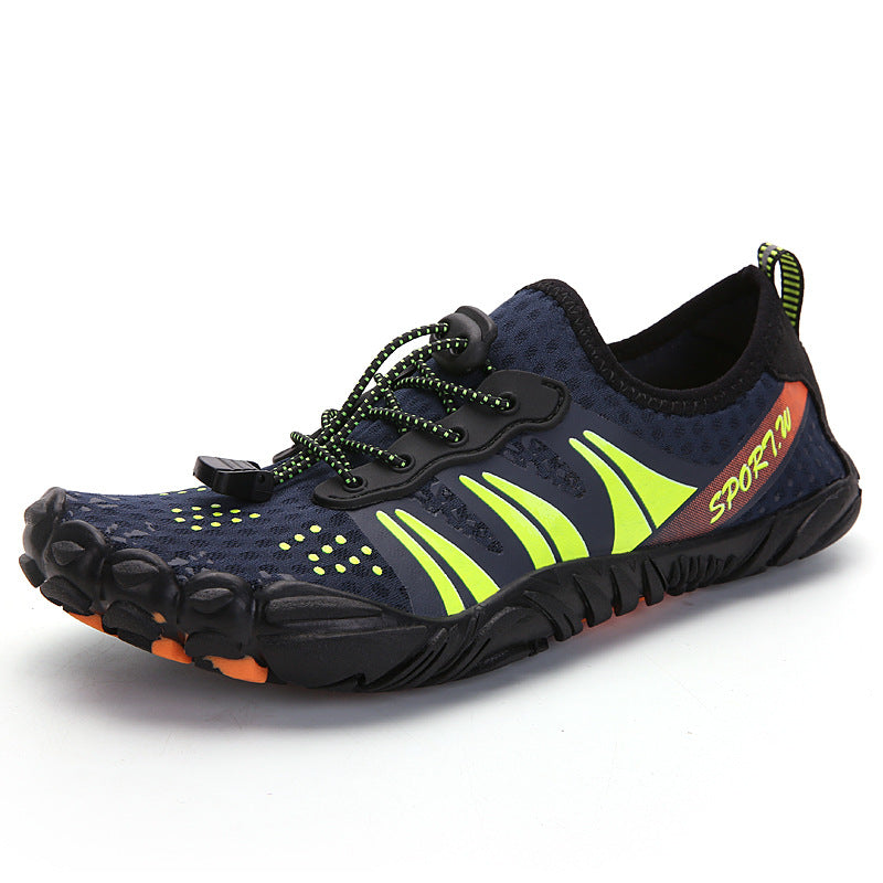 Outdoor Non-Slip Beach Shoes – Quick-Dry, Breathable Adventure Shoes