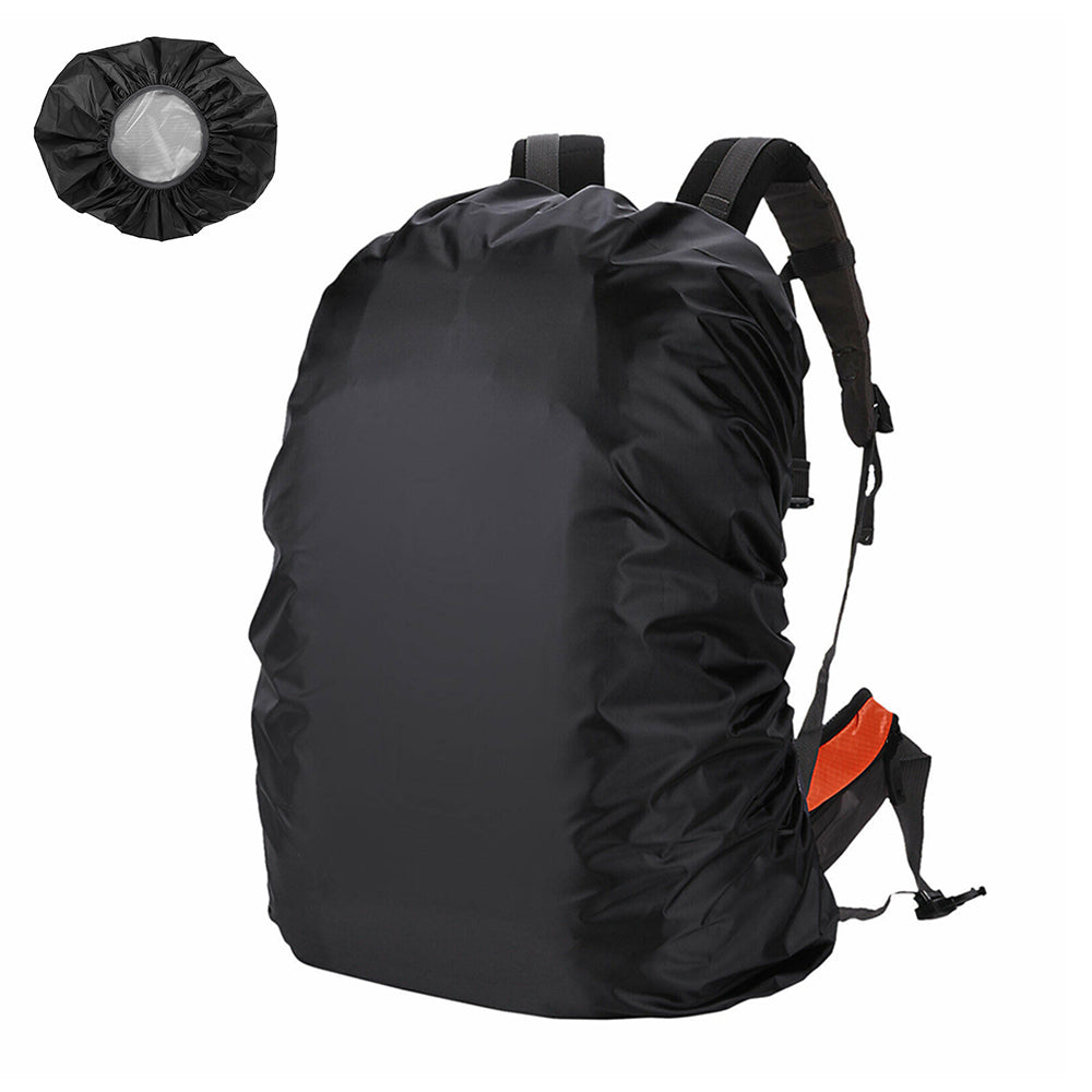 Waterproof Backpack Rain Cover for Outdoor Mountaineering