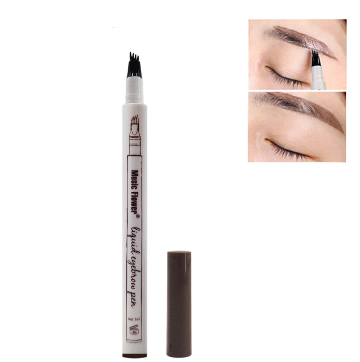 Four Claw Eyebrow Tint