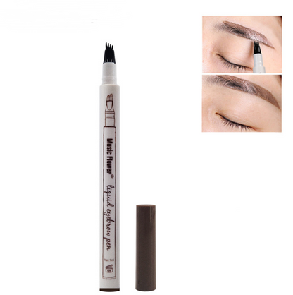 Four Claw Eyebrow Tint