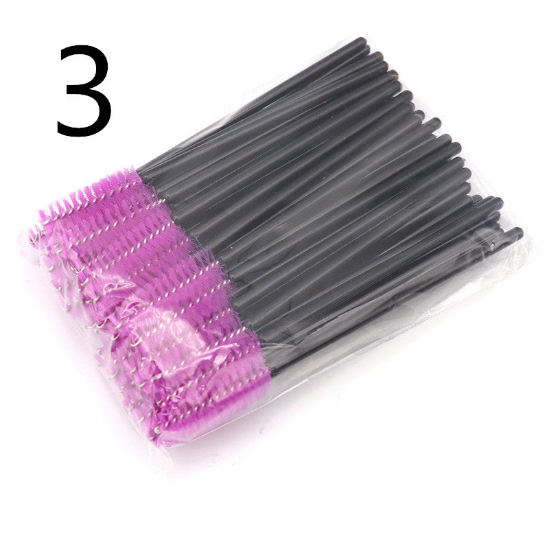 Lash Grooming Brushes