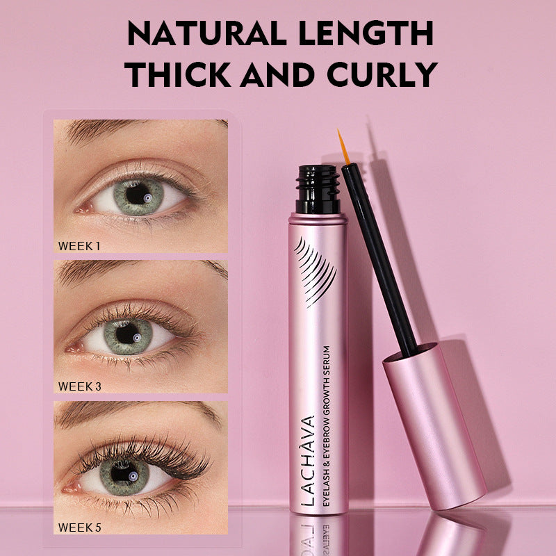 Precision Curling Eyelash Liquid – Water-Resistant, Natural Lift