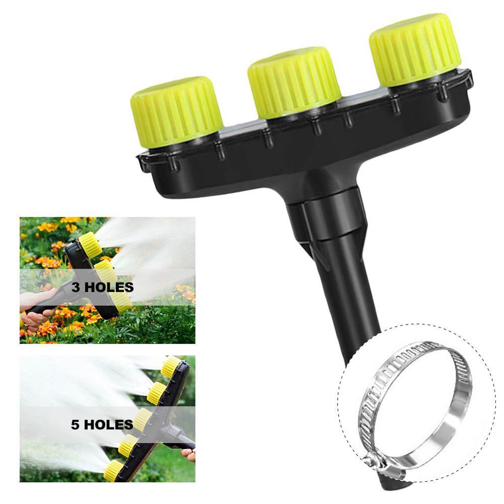 Adjustable Agriculture Atomizer Nozzles for Irrigation