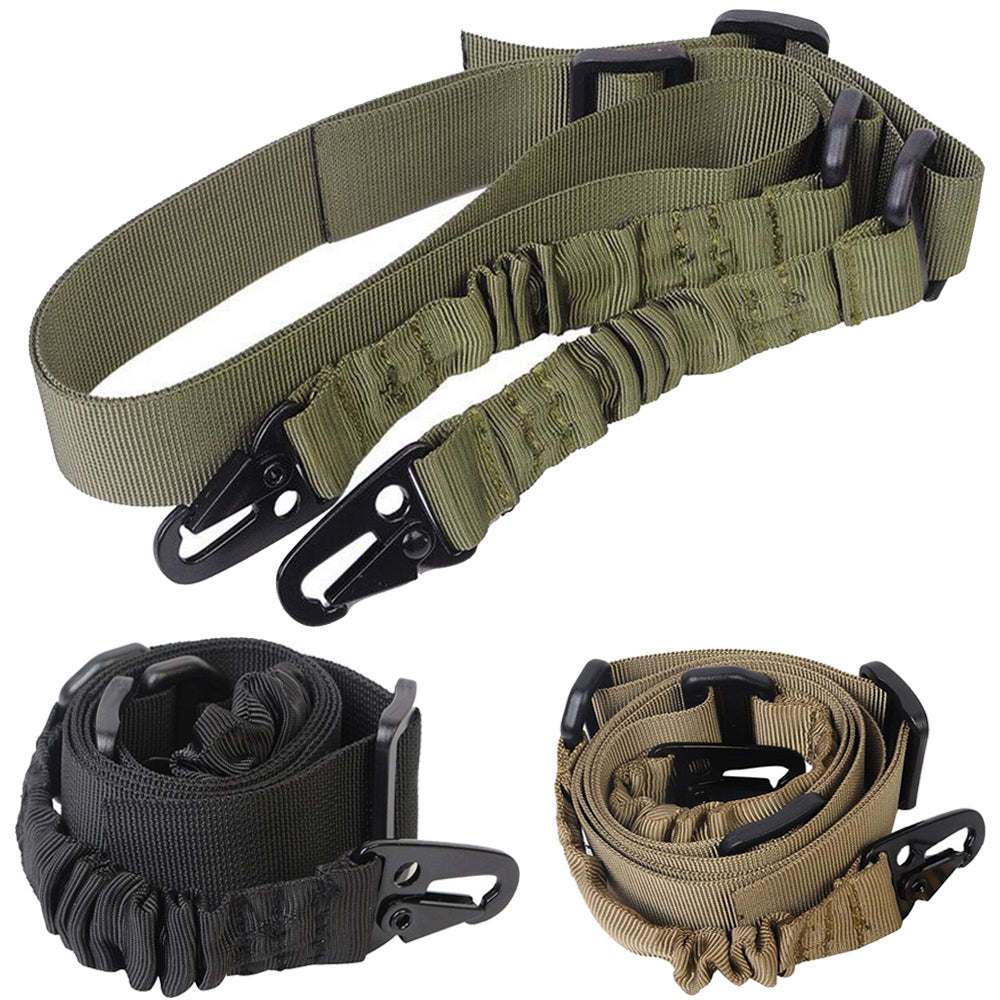 Double Point Tactical Strap