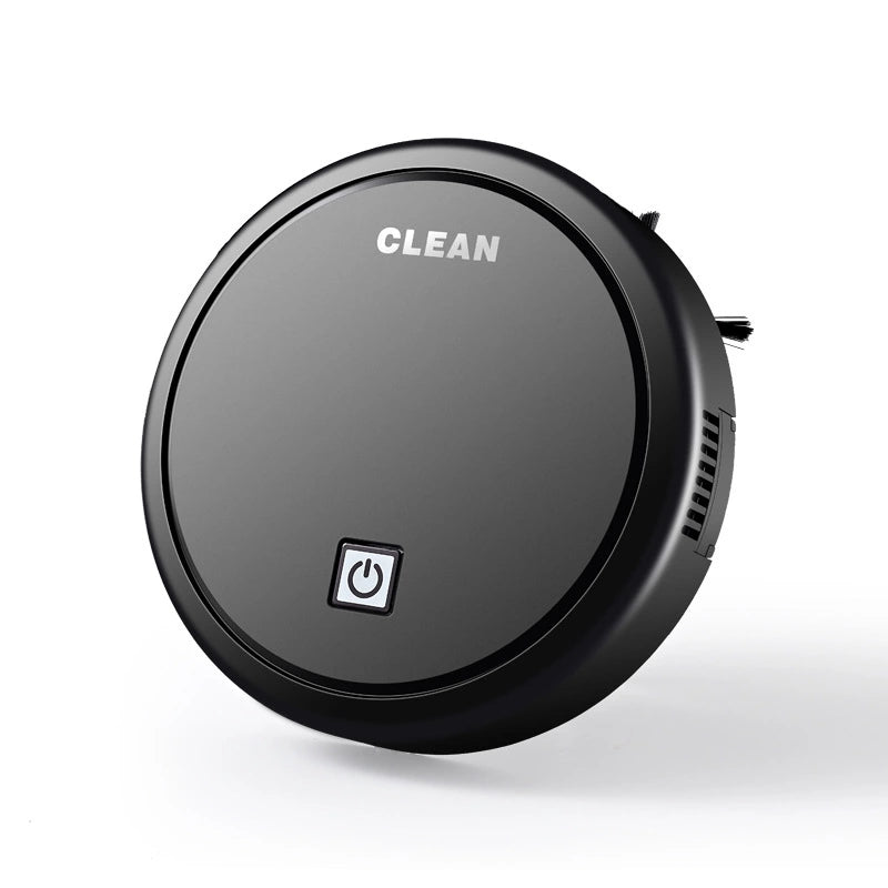 USB Rechargeable Robot Vacuum Cleaner