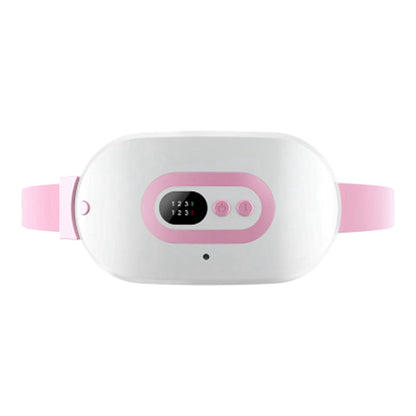 New Warm Belt Menstrual Pain Relief