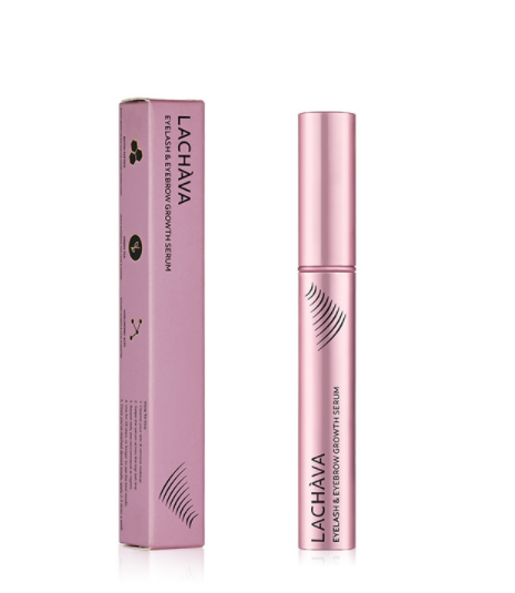 Precision Curling Eyelash Liquid – Water-Resistant, Natural Lift