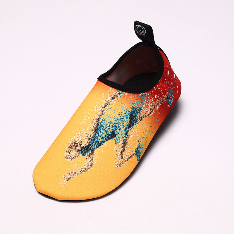 TPR Snorkeling and Diving Beach Shoes