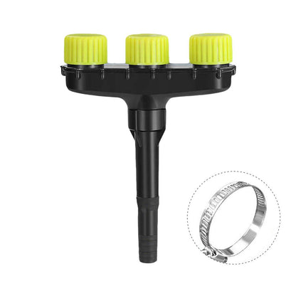 Adjustable Agriculture Atomizer Nozzles for Irrigation