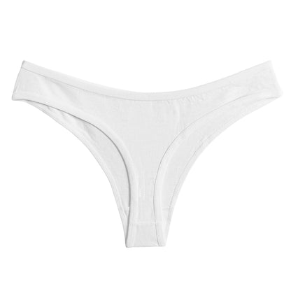 Cotton T Pants/Thong for Women