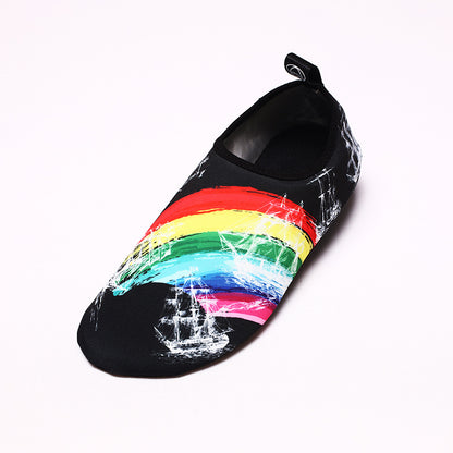 TPR Snorkeling and Diving Beach Shoes