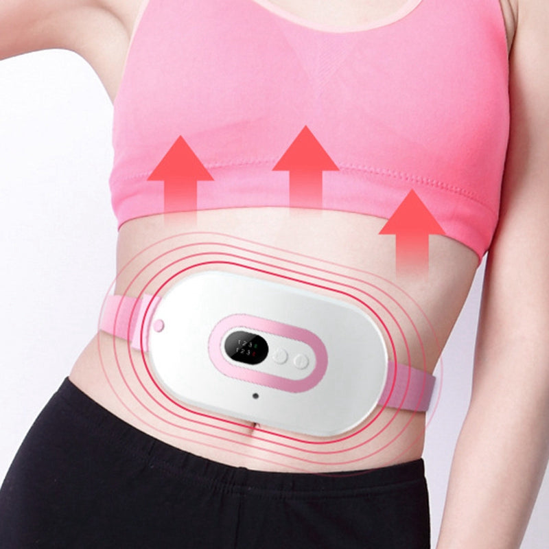 New Warm Belt Menstrual Pain Relief