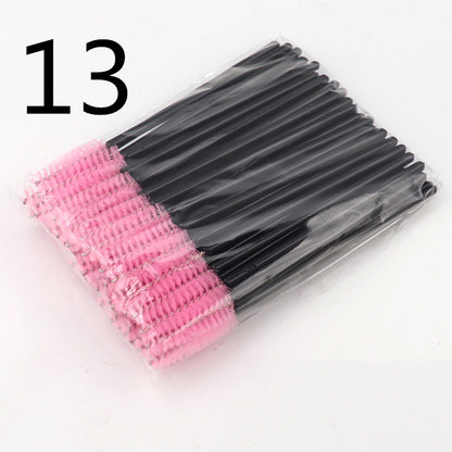 Lash Grooming Brushes