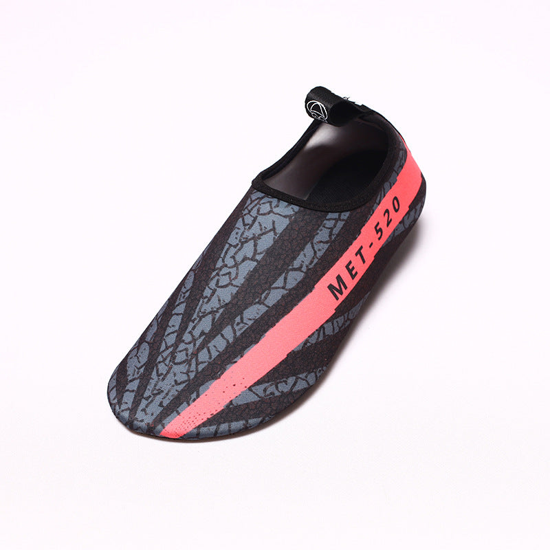 TPR Snorkeling and Diving Beach Shoes