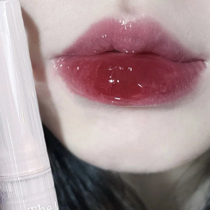 Ladies Do Not Fade Lip Glaze