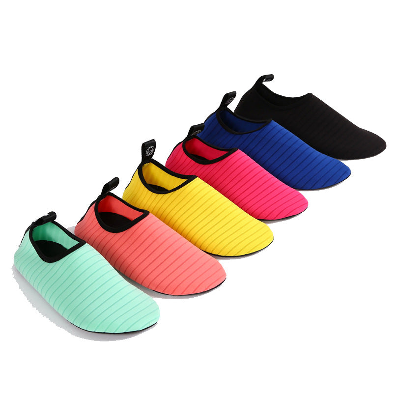 TPR Snorkeling and Diving Beach Shoes