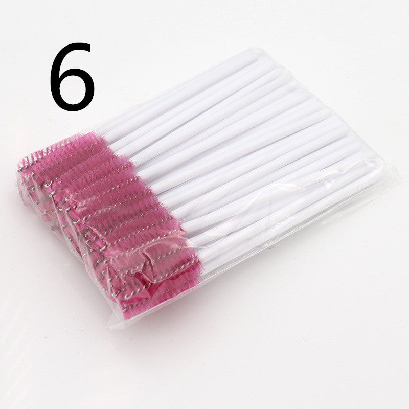 Lash Grooming Brushes