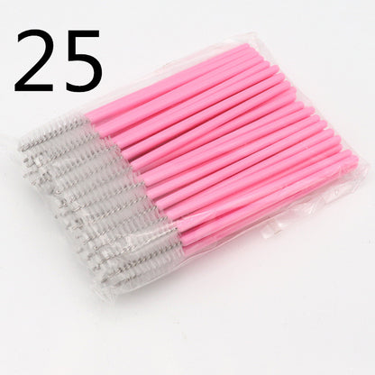 Lash Grooming Brushes