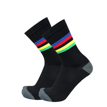 New Cycling Socks