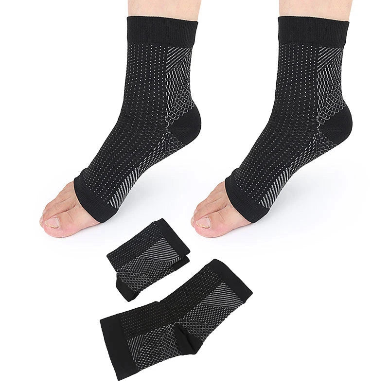 Ankle Brace Compression Socks